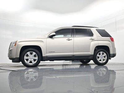 2014 GMC Terrain SLE-2