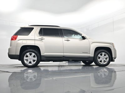 2014 GMC Terrain SLE-2