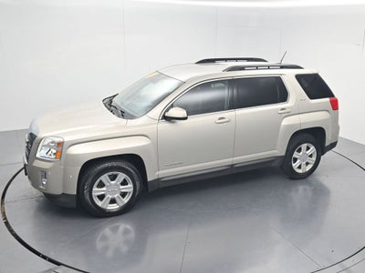2014 GMC Terrain SLE-2