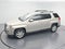 2014 GMC Terrain SLE-2