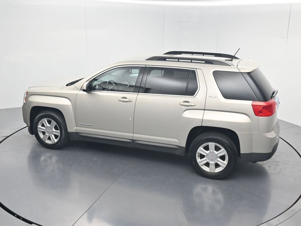 2014 GMC Terrain SLE-2