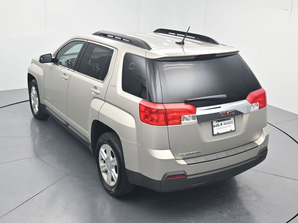 2014 GMC Terrain SLE-2