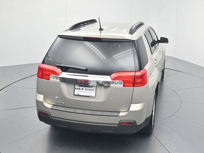 2014 GMC Terrain SLE-2