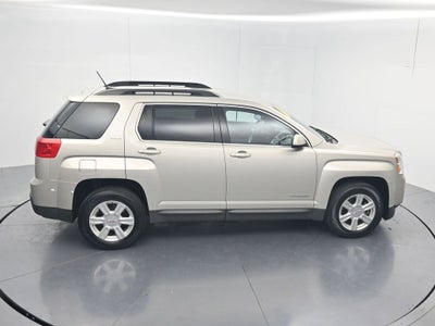 2014 GMC Terrain SLE-2