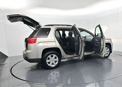 2014 GMC Terrain SLE-2