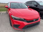 2022 Honda Civic LX