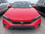 2022 Honda Civic LX