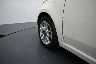 2015 FIAT 500 Pop