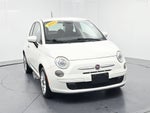 2015 FIAT 500 Pop