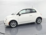 2015 FIAT 500 Pop