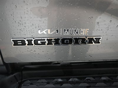 2023 RAM 2500 Big Horn