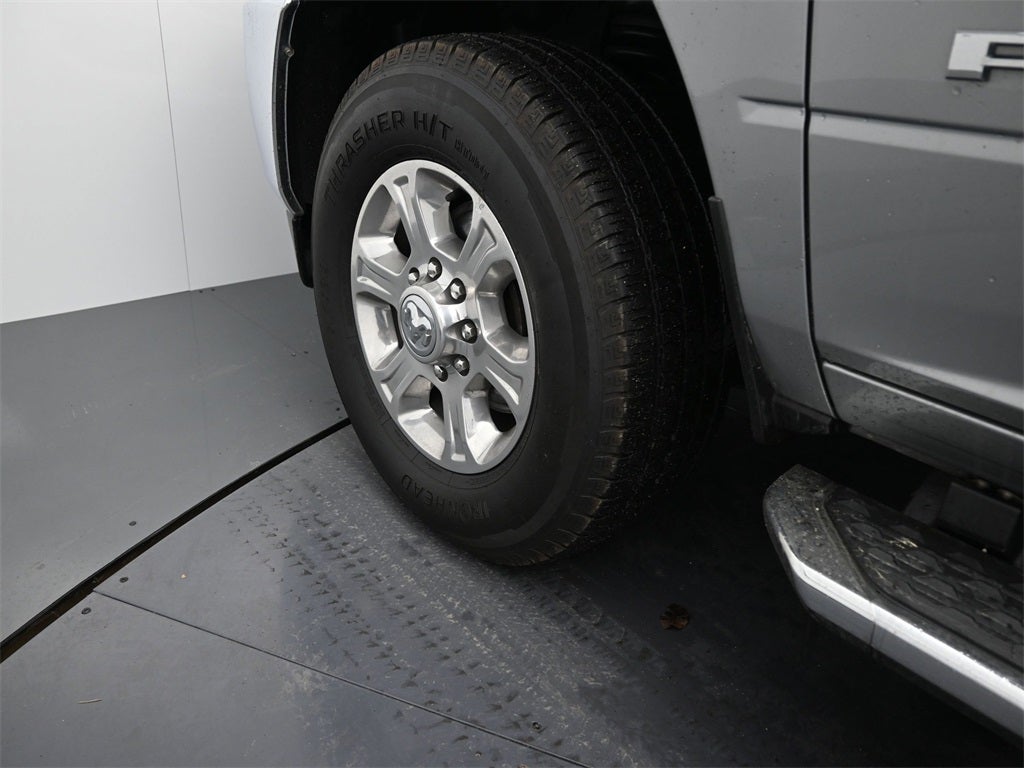 2023 RAM 2500 Big Horn