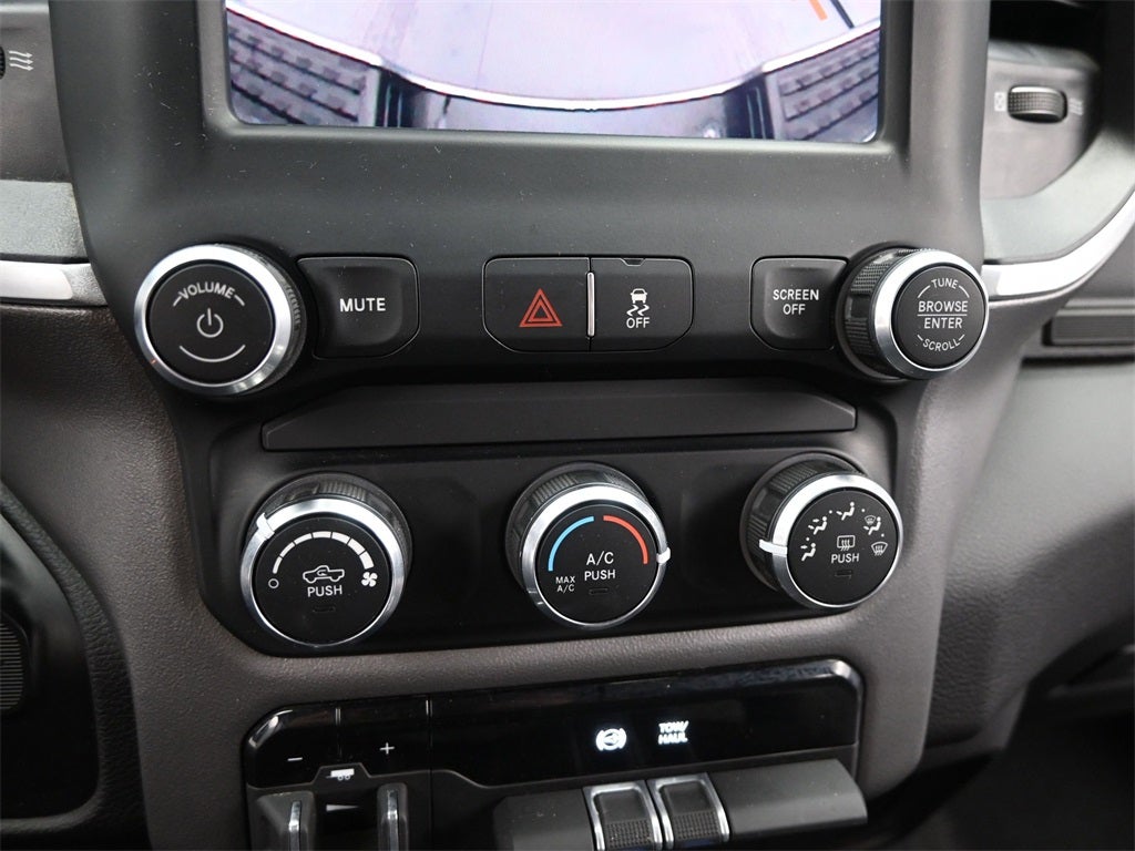 2023 RAM 2500 Big Horn