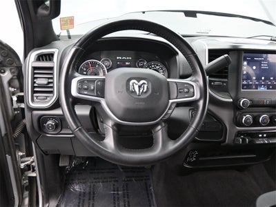 2023 RAM 2500 Big Horn