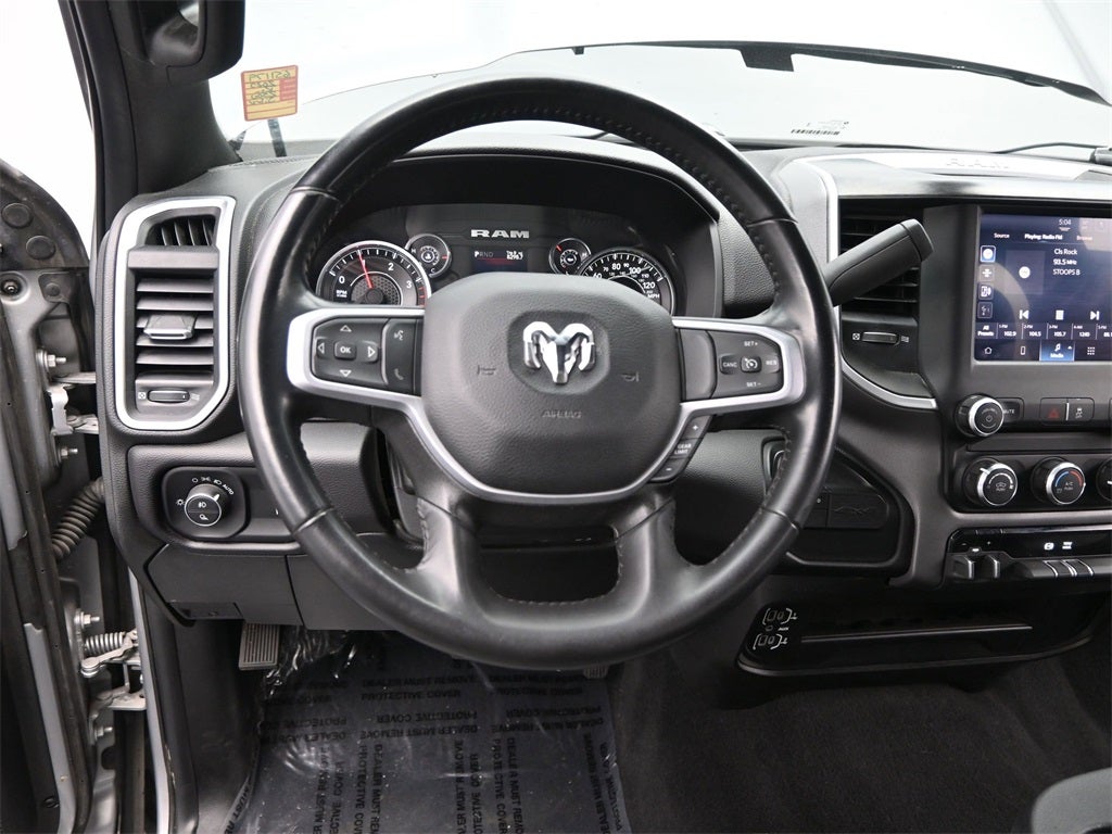 2023 RAM 2500 Big Horn