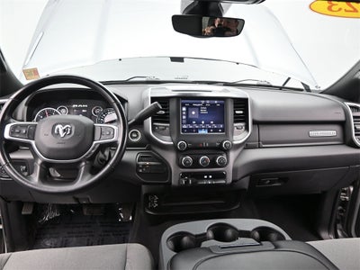 2023 RAM 2500 Big Horn