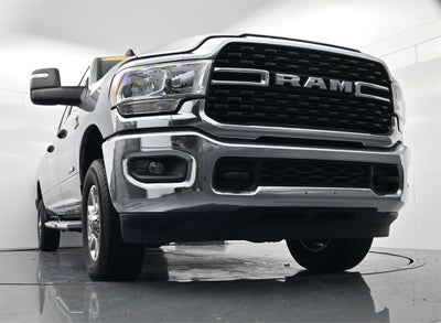2023 RAM 2500 Big Horn