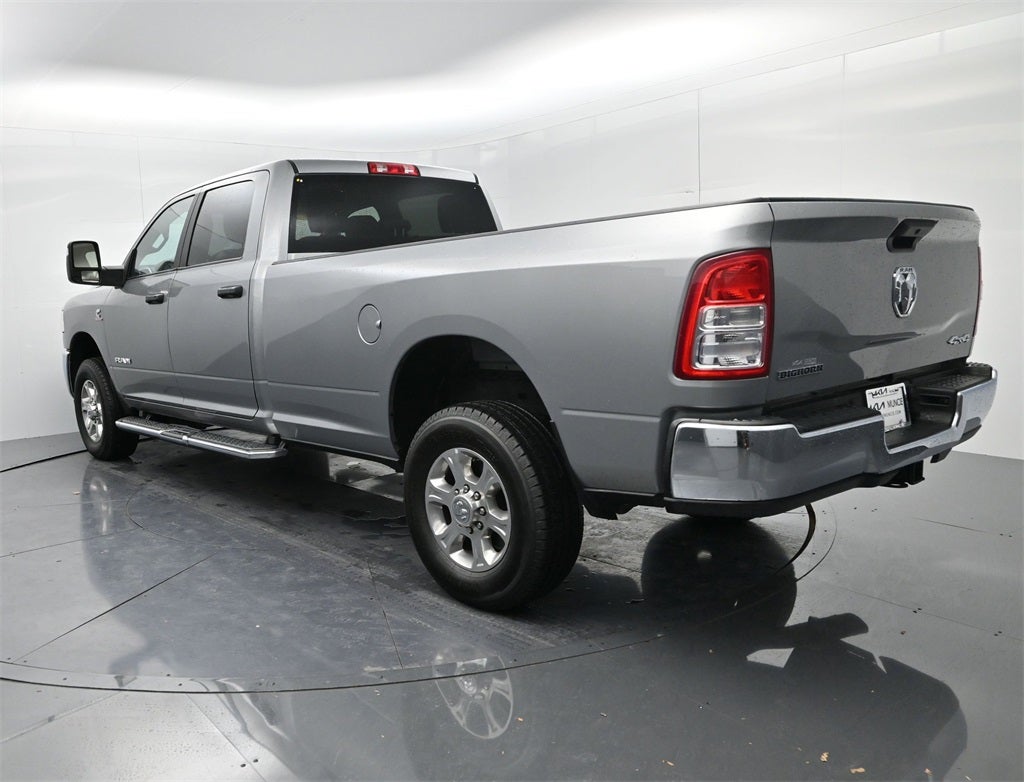 2023 RAM 2500 Big Horn
