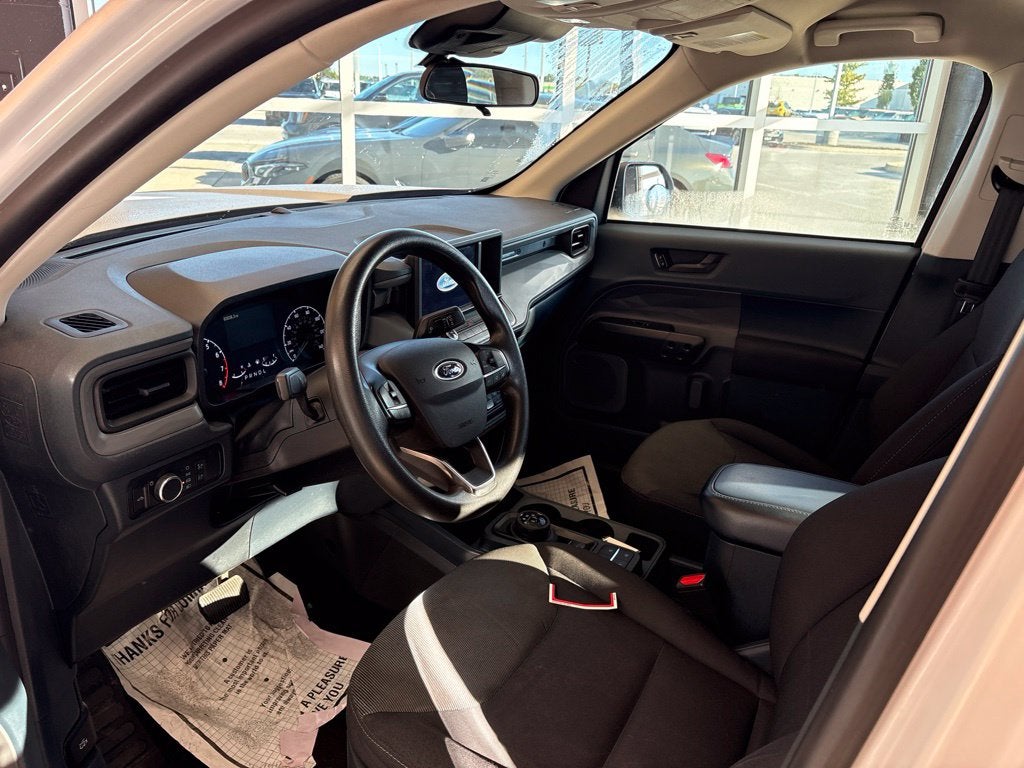 2023 Ford Maverick XL