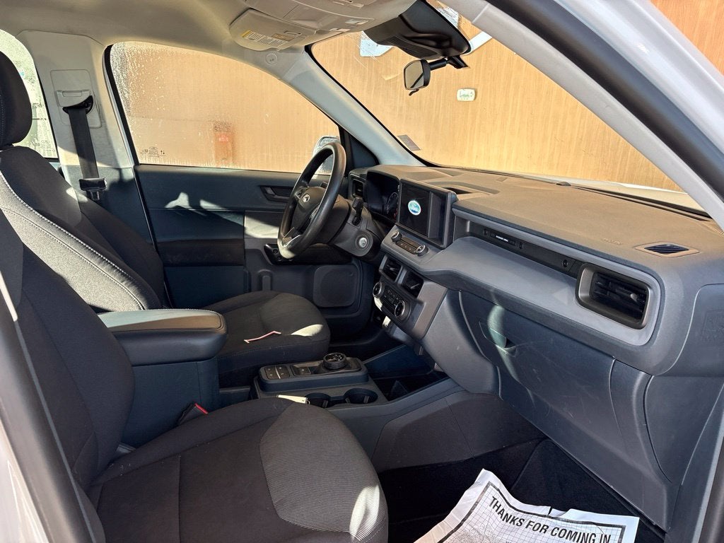 2023 Ford Maverick XL