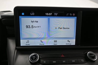 2023 Ford Maverick XL