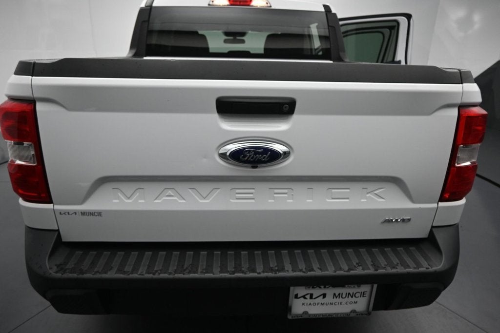 2023 Ford Maverick XL