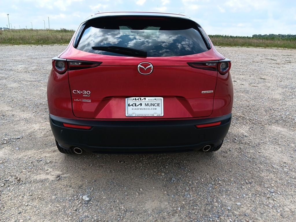 2024 Mazda Mazda CX-30 2.5 S Select Sport