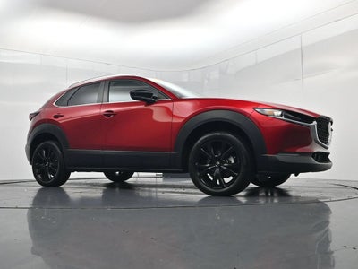 2024 Mazda Mazda CX-30 2.5 S Select Sport