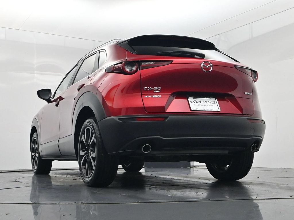 2024 Mazda Mazda CX-30 2.5 S Select Sport