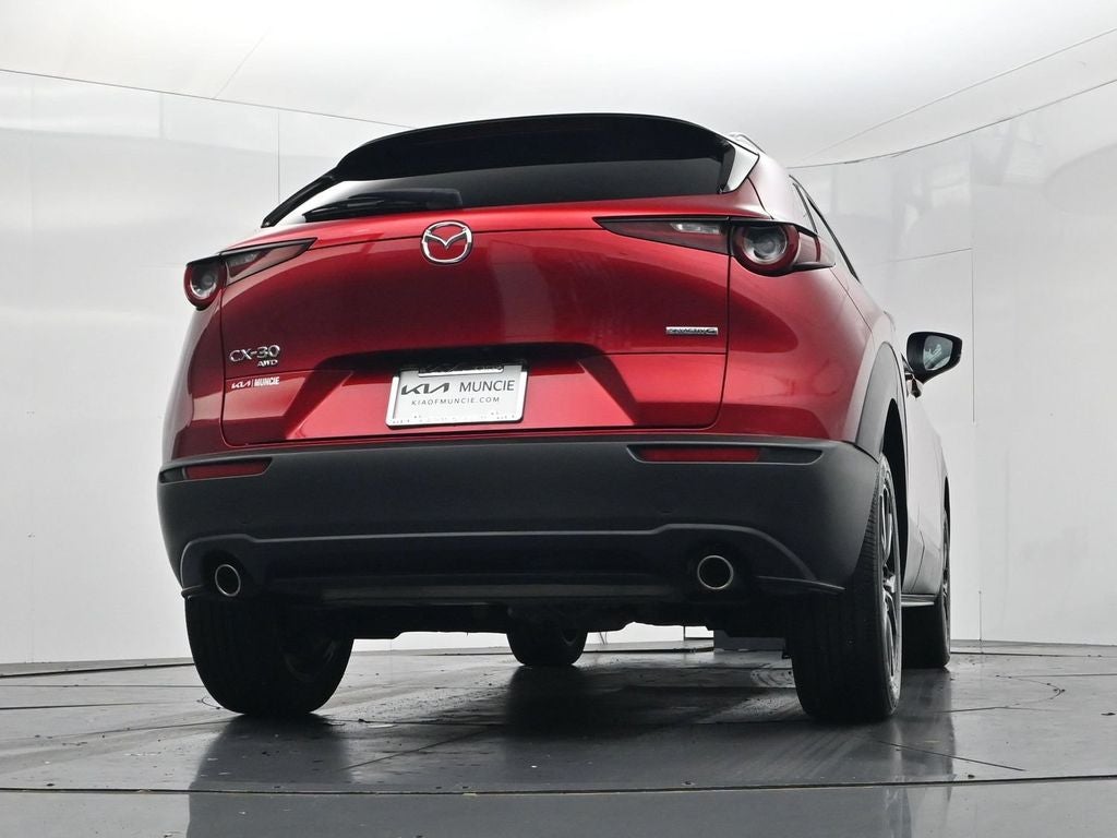 2024 Mazda Mazda CX-30 2.5 S Select Sport