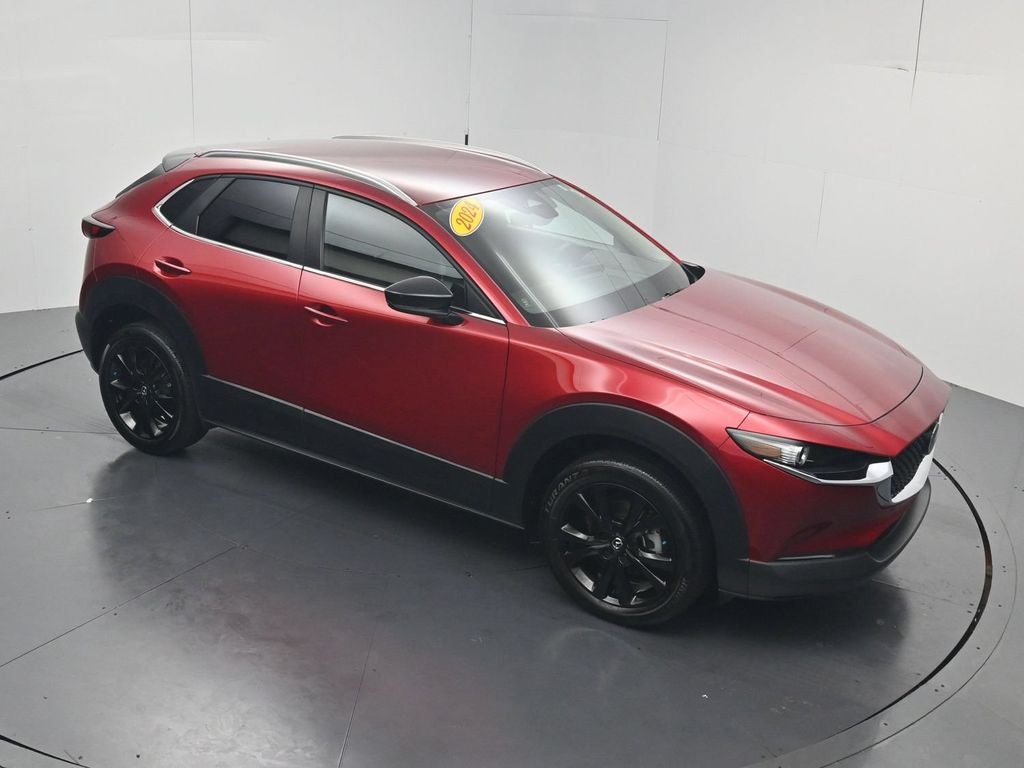 2024 Mazda Mazda CX-30 2.5 S Select Sport