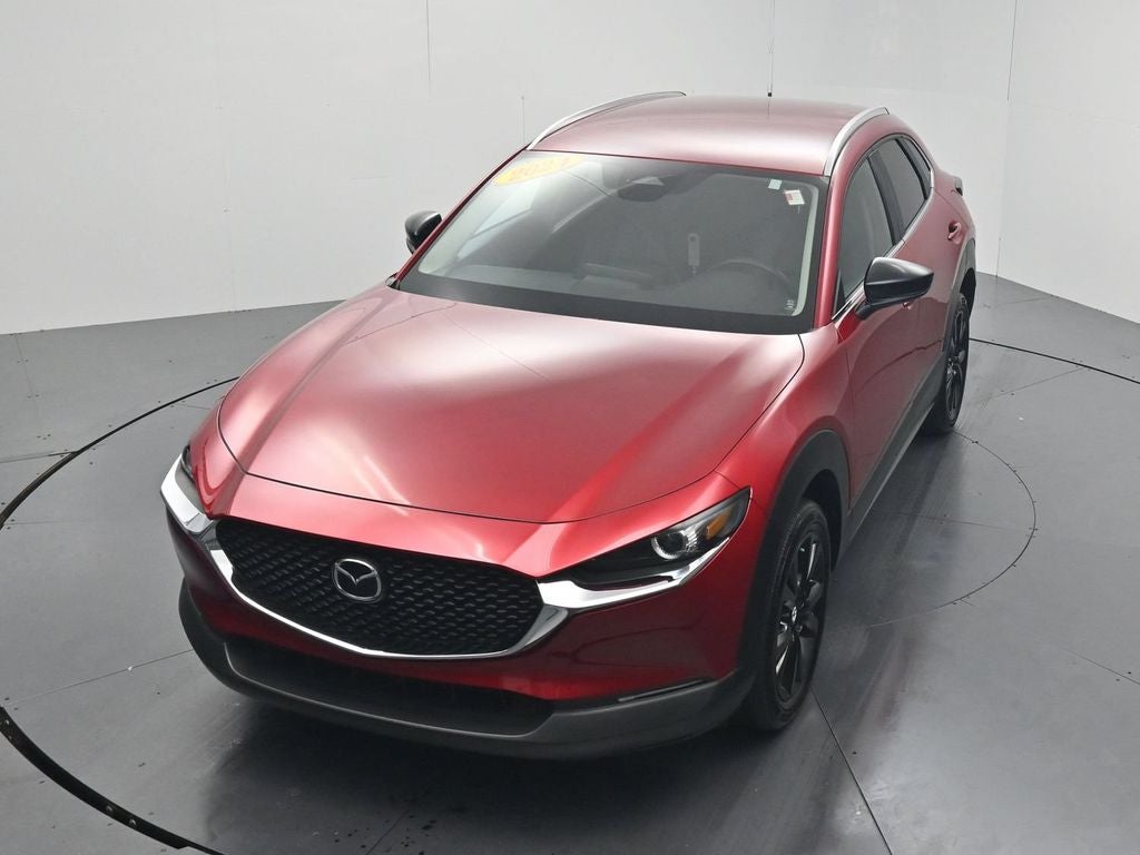 2024 Mazda Mazda CX-30 2.5 S Select Sport