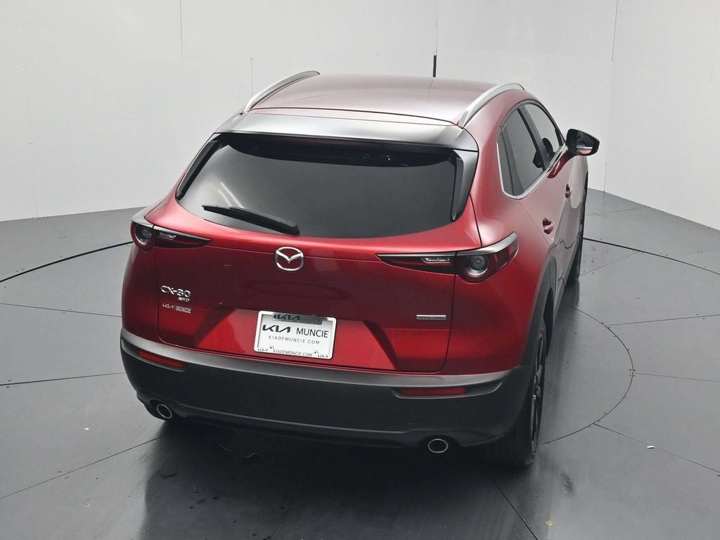 2024 Mazda Mazda CX-30 2.5 S Select Sport