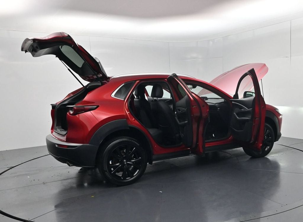 2024 Mazda Mazda CX-30 2.5 S Select Sport
