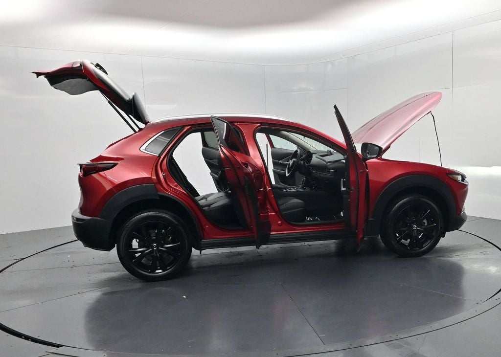 2024 Mazda Mazda CX-30 2.5 S Select Sport
