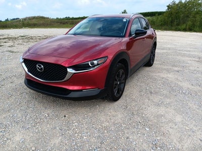 2024 Mazda Mazda CX-30 2.5 S Select Sport