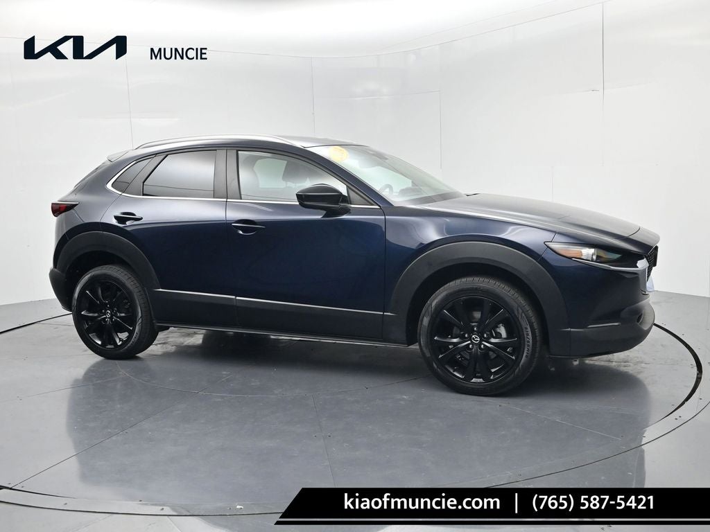 2024 Mazda Mazda CX-30 2.5 S Select Sport