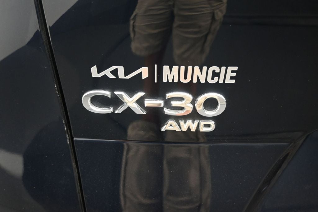 2024 Mazda Mazda CX-30 2.5 S Select Sport