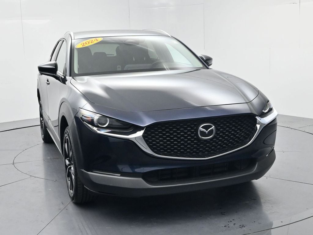 2024 Mazda Mazda CX-30 2.5 S Select Sport
