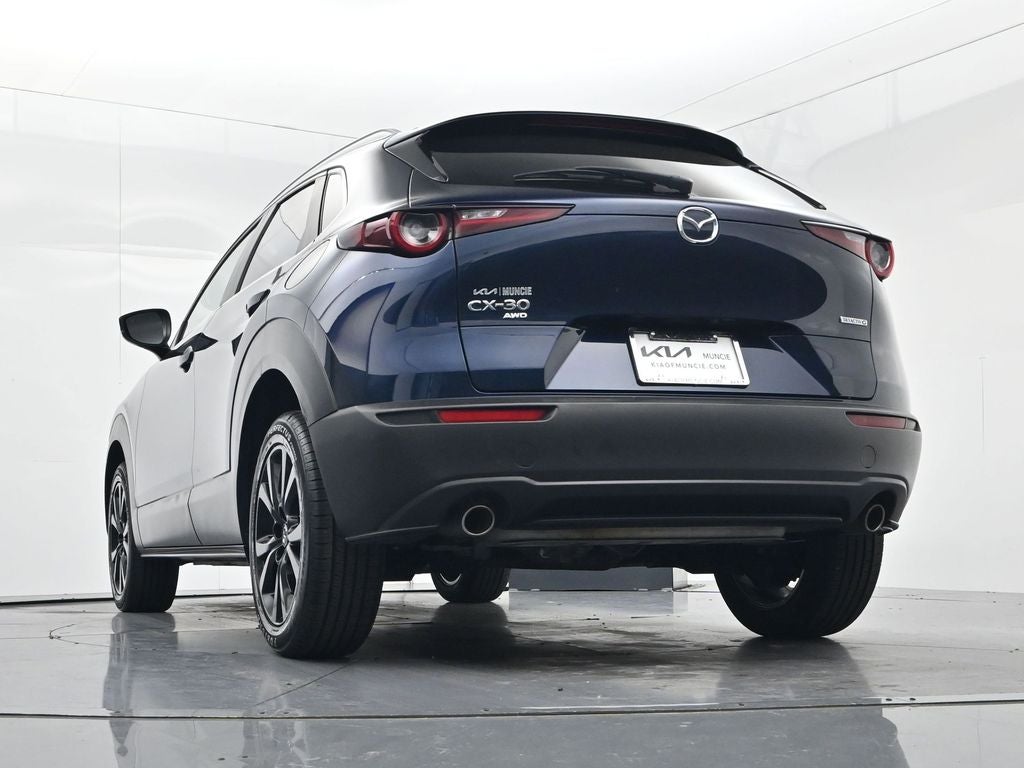 2024 Mazda Mazda CX-30 2.5 S Select Sport