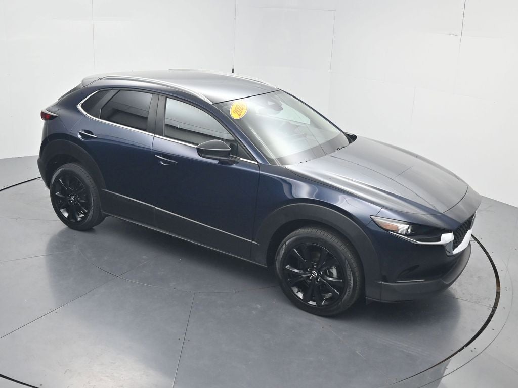 2024 Mazda Mazda CX-30 2.5 S Select Sport