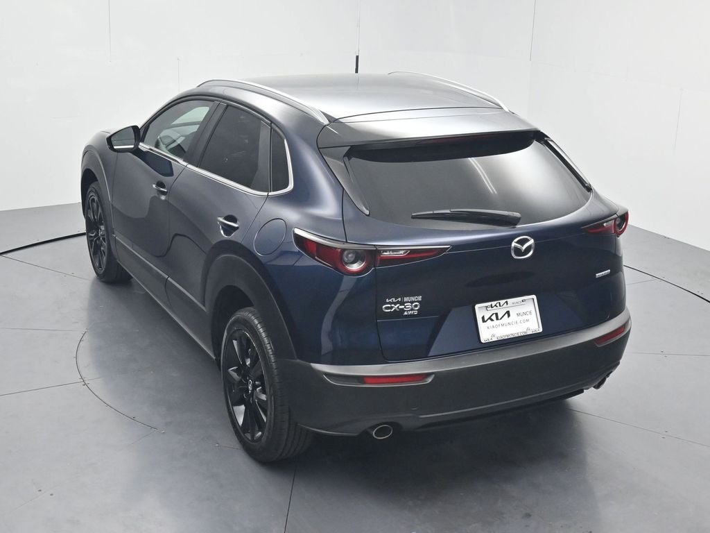 2024 Mazda Mazda CX-30 2.5 S Select Sport