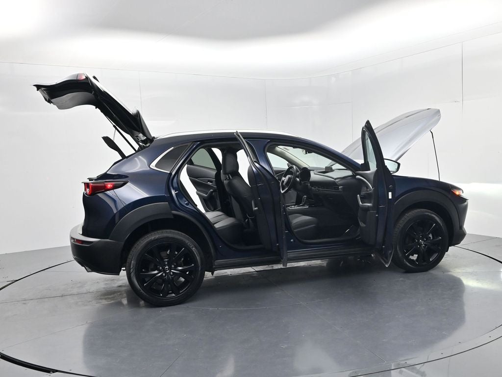 2024 Mazda Mazda CX-30 2.5 S Select Sport