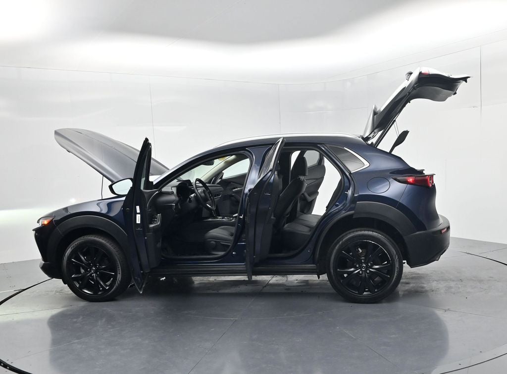 2024 Mazda Mazda CX-30 2.5 S Select Sport