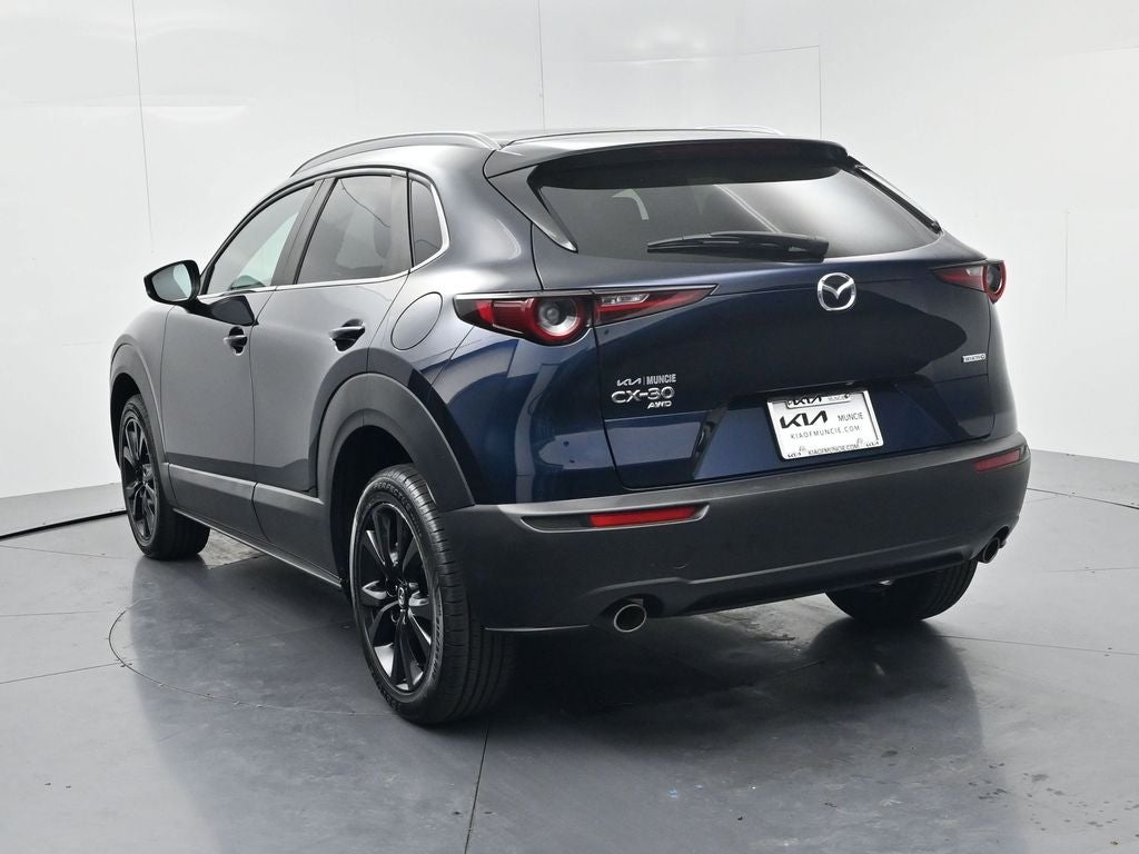 2024 Mazda Mazda CX-30 2.5 S Select Sport