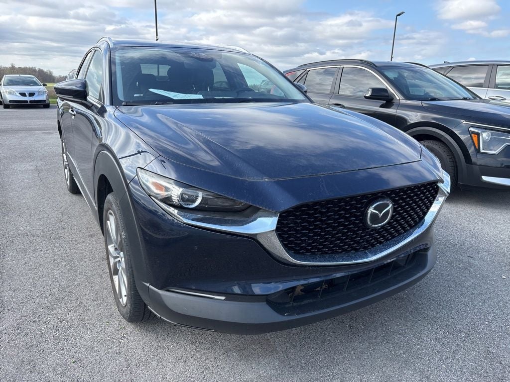 2023 Mazda Mazda CX-30 2.5 S Preferred Package