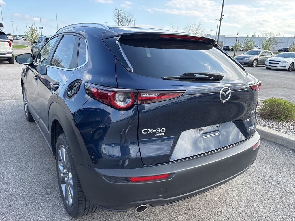 2023 Mazda Mazda CX-30 2.5 S Preferred Package