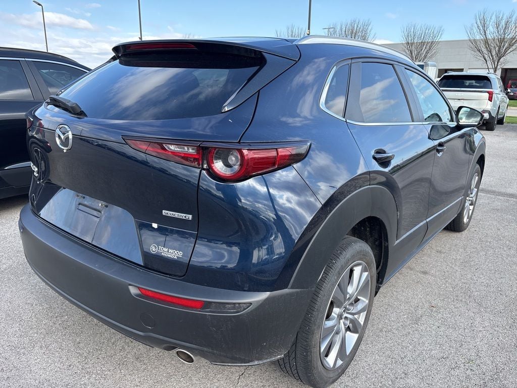 2023 Mazda Mazda CX-30 2.5 S Preferred Package