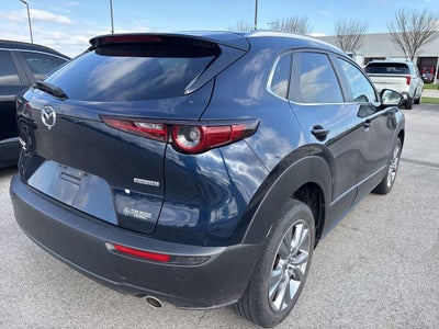 2023 Mazda Mazda CX-30 2.5 S Preferred Package