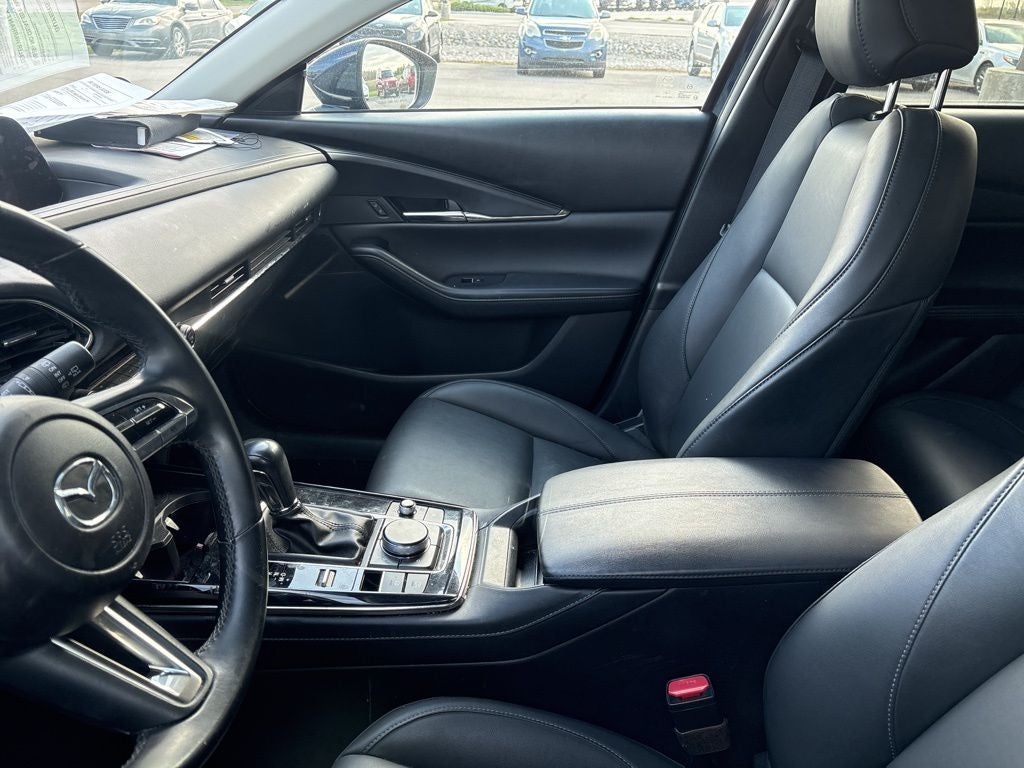 2023 Mazda Mazda CX-30 2.5 S Preferred Package